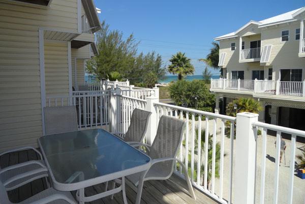 Bermuda Bay Three Bedroom Apartment 1415 Bradenton Beach Exterior photo